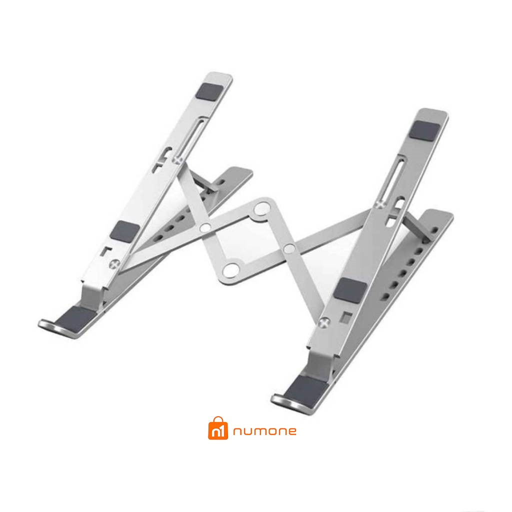 پایه نگهدارنده لپ تاپ تاشو مدل M6