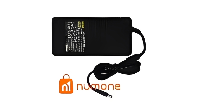 آداپتور لپ تاپ دل 19.5V 10.8A اورجینال کابل PC