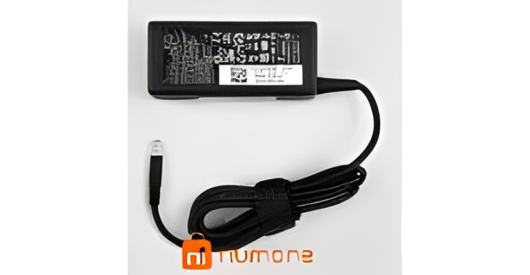آداپتور لپ تاپ دل Slim 19.5V 3.34A
