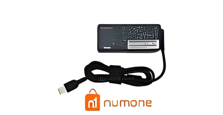 آداپتور لپ تاپ لنوو 20V 3.25A سر یو اس بی-اورجینال