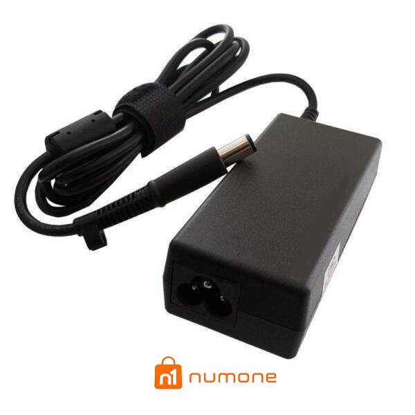 آداپتور لپ تاپ اچ پی 18.5V 3.5A سر دلی