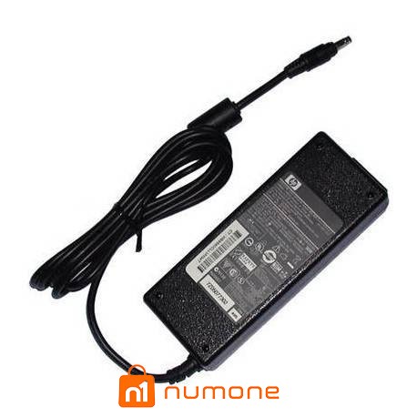 آداپتور لپ تاپ اچ پی 19V 4.7A سر دلی