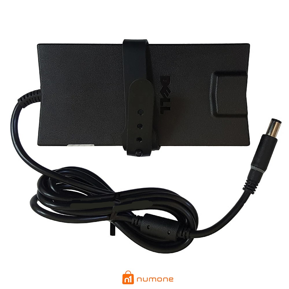 آداپتور لپ تاپ دل مدل 19.5V 4.62A Slim