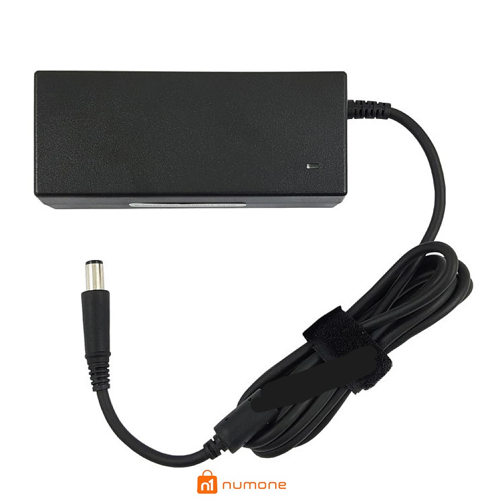 آداپتور لپ تاپ دل مدل 19.5V 4.62A Gimo Plus مستطیلی