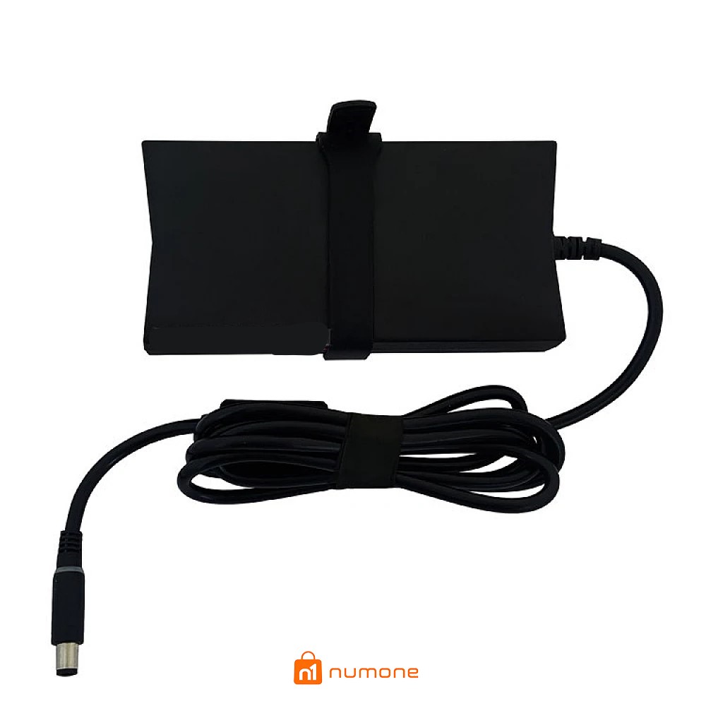 آداپتور لپ تاپ دل مدل 19.5V 6.7A Slim