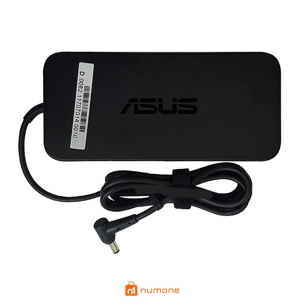 آداپتور لپ تاپ ایسوس مدل 19.5V 9.23A Slim