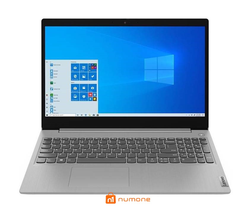 لپ تاپ لنوو 14 اینچی مدل Ideapad 3 پردازنده Core i3 1115G4 رم 12GB حافظه 1TB 256GB SSD گرافیک Intel