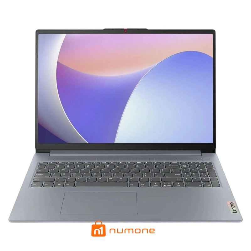 لپ تاپ لنوو 15.6 اینچی مدل IdeaPad Slim 3 پردازنده Core i3 (1315U) رم 8GB حافظه 512GB SSD گرافیک Intel