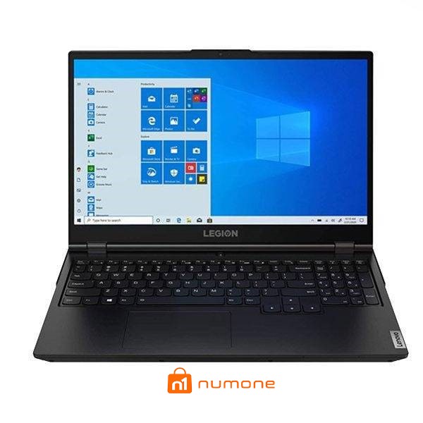 لپ تاپ لنوو 15.6 اینچی مدل Legion 5 پردازنده Core i7 11800H رم 16GB حافظه 512GB SSD گرافیک 6GB 3060
