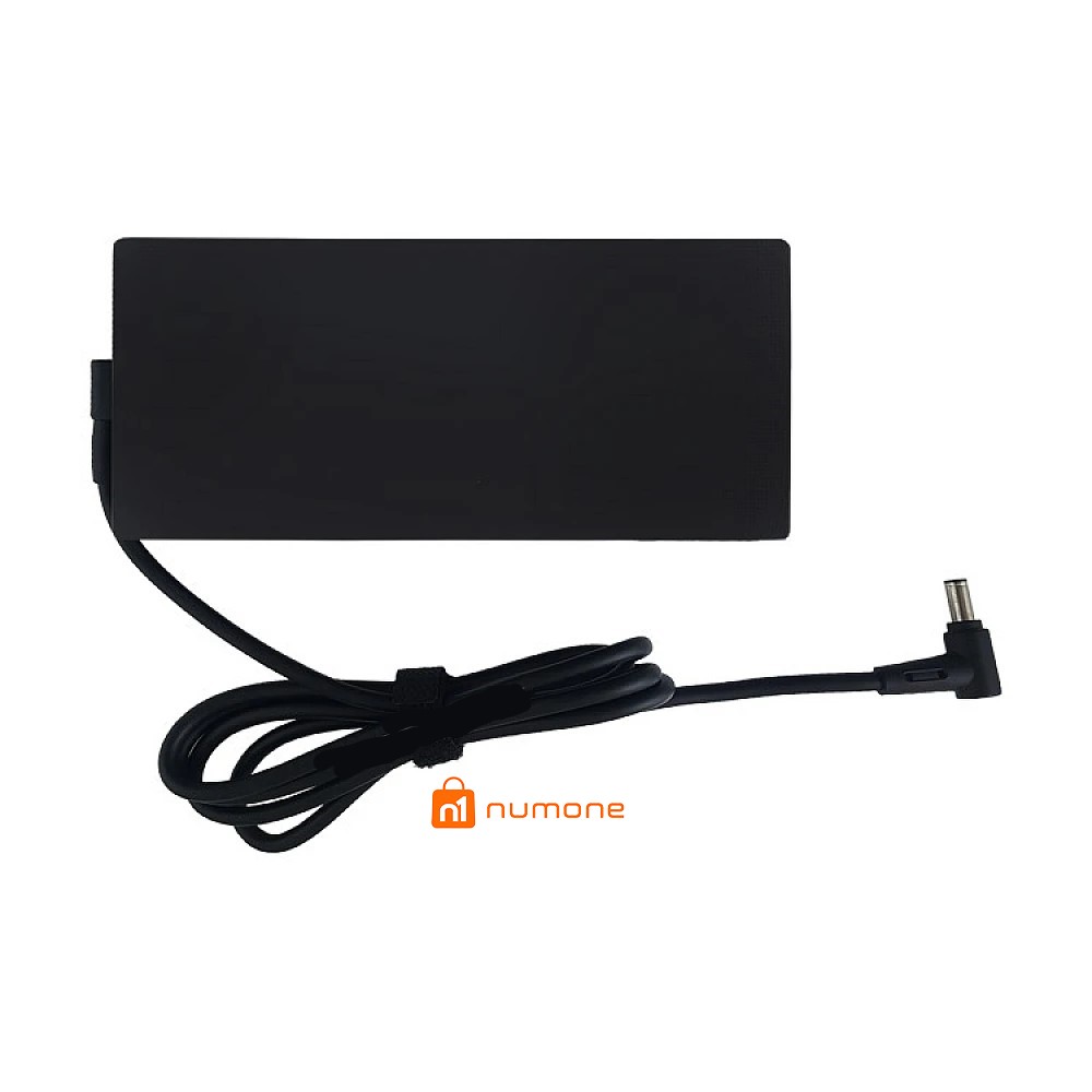 آداپتور لپ تاپ ایسوس مدل 20V 12A سوزن دار-کابل PC