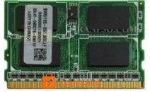 رم لپ تاپ کینگستون ۱ گیگ Kingstone DDR1 400 MHz