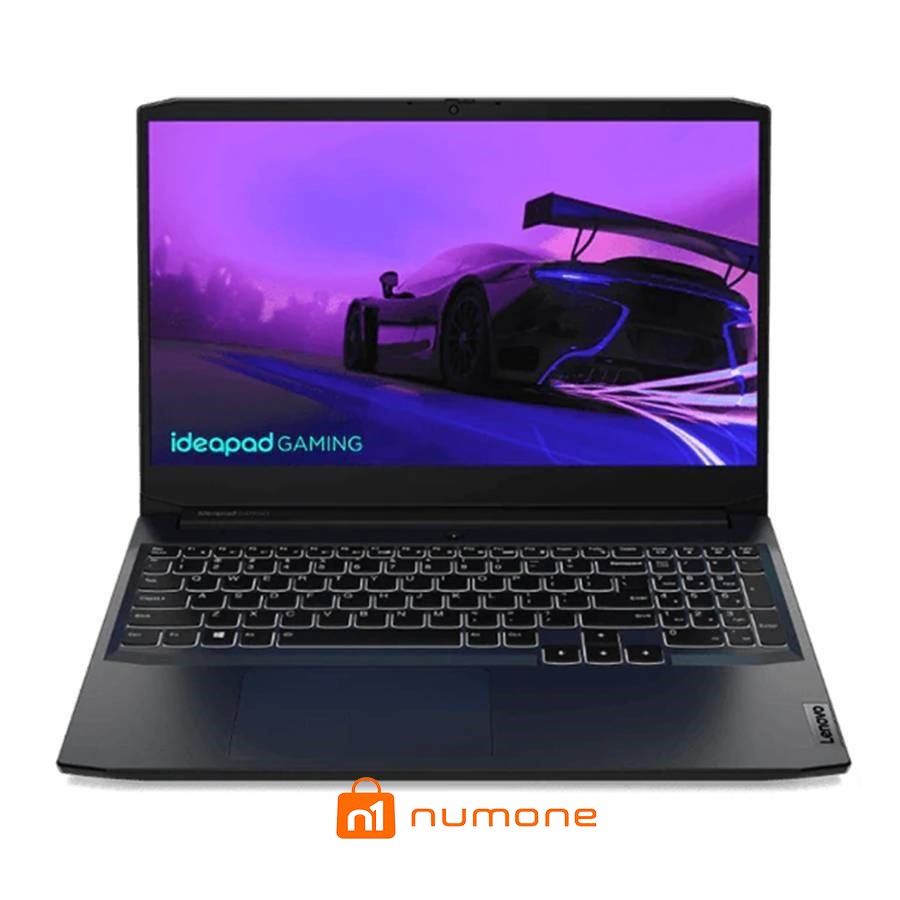 لپ تاپ لنوو 15.6 اینچی مدل Ideapad Gaming 3 پردازنده Core i5-11300H رم 16GB حافظه 1TB 512GB SSD گرافیک 4GB 3050