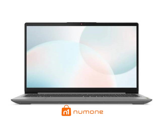 لپ تاپ لنوو 15.6 اینچی مدل Ideapad 3 پردازنده Core i3 1215U رم 4GB حافظه 1TB گرافیک Intel