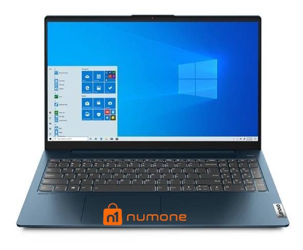 لپ تاپ لنوو 15 اینچی مدل Ideapad 5 پردازنده Core i5 رم 8GB حافظه 1TB 512GB SSD گرافیک 2GB