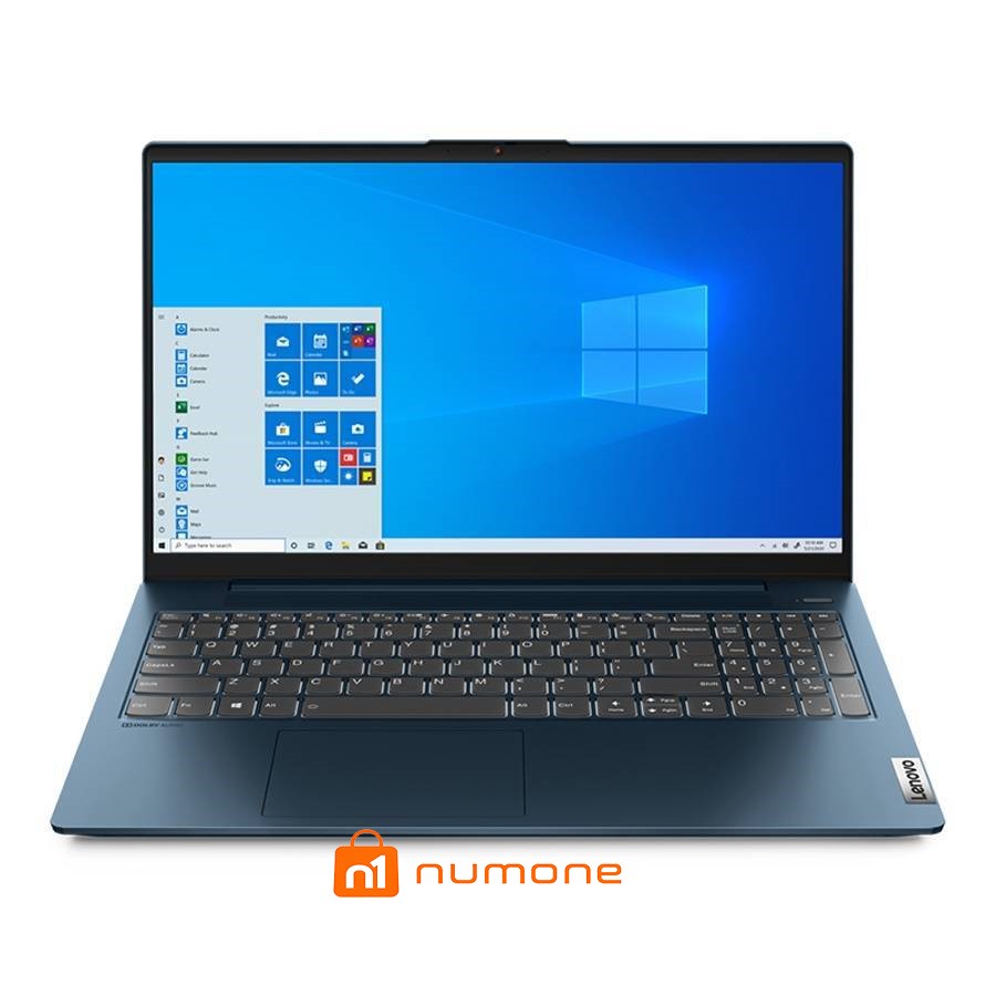 لپ تاپ لنوو 15 اینچی مدل Ideapad 5 پردازنده (1135G7) Core i5 رم 8GB حافظه 1TB+512GB SSD گرافیک 2G(MX450)