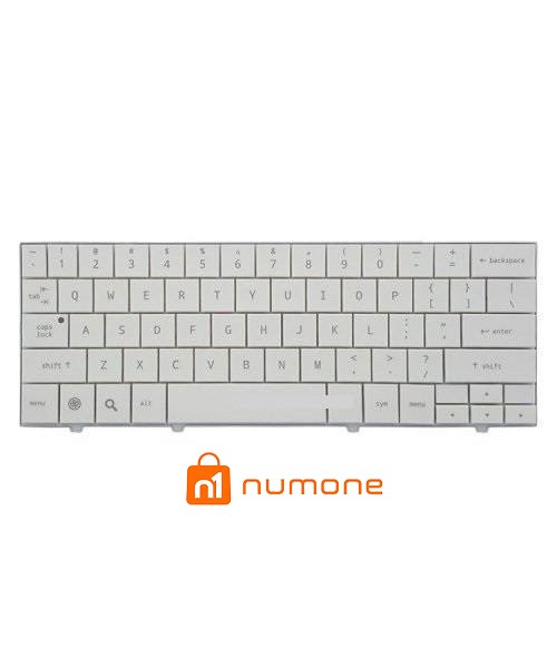 کیبرد لپ تاپ اچ پی Compaq AirLife100 سفید