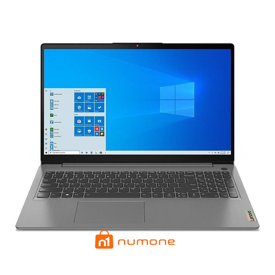 لپ تاپ لنوو 15.6 اینچی مدل Ideapad 3 پردازنده Core i7 1165G7 رم 12GB حافظه512GB SSD گرافیک 2GB MX450