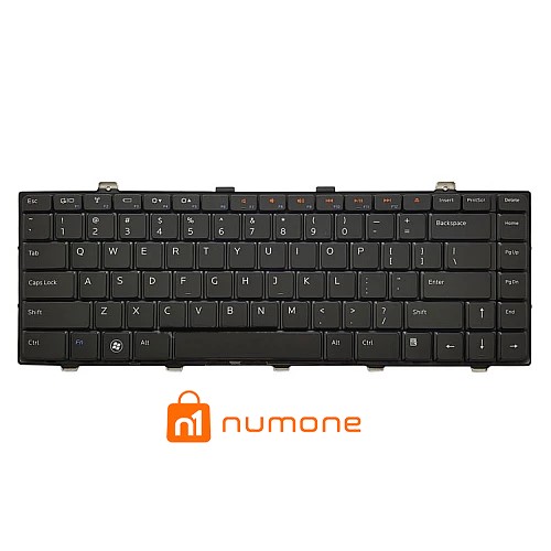 کیبورد لپ تاپ دل مدل Inspiron 14Z