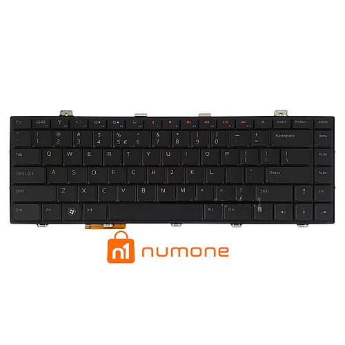 کیبورد لپ تاپ دل مدل Inspiron 14Z با بک لایت