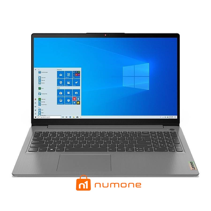 لپ تاپ لنوو 15.6 اینچی مدل V15 پردازنده Core i3 1215U رم 8GB حافظه 256GB SSD گرافیک Intel