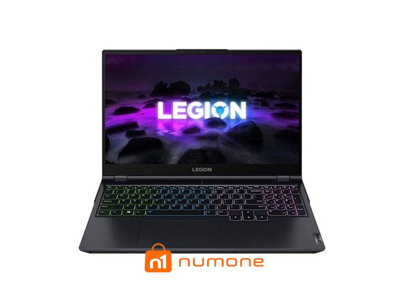 لپ تاپ لنوو 15.6 اینچی مدل Legion 5 پردازنده R7(5800H) رم 32GB حافظه 1TB SSD گرافیک 6GB (3060)