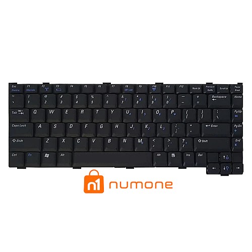 کیبورد لپ تاپ دل مدل Inspiron 2200