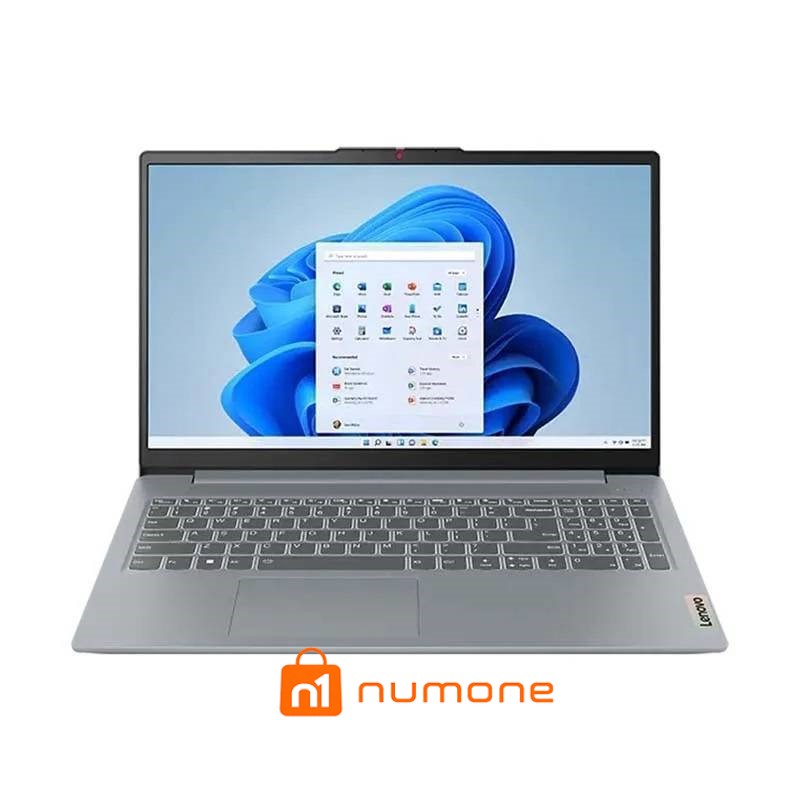 لپ تاپ لنوو 15.6 اینچی مدل IdeaPad Slim 3 پردازنده Core i3 (1305U) رم 8GB حافظه 512GB SSD گرافیک Intel