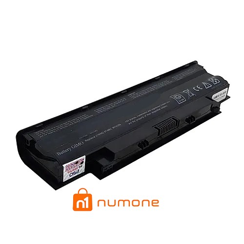 باتری لپ تاپ دل Battery Dell Inspiron N5110 6Cell