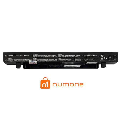 باتری لپ تاپ ایسوس X550-4Cell Gimo Plus