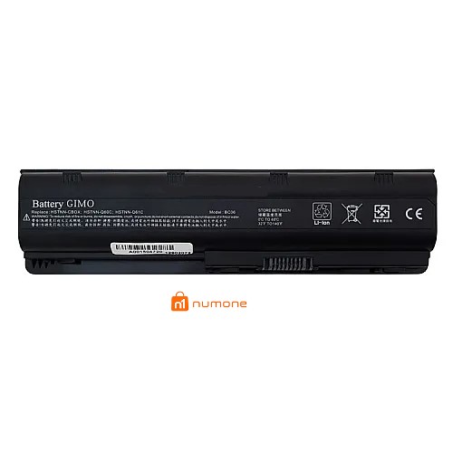باتری لپ تاپ اچ پی Battery HP Compaq CQ42 6Cell