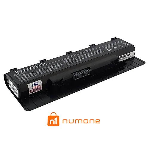 باتری لپ تاپ ایسوس Battery Asus N56 6Cell