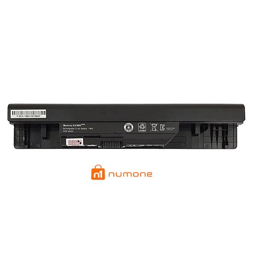 باتری لپ تاپ دل مدل Inspiron 1564-6Cell Gimo Plus