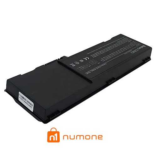 باتری لپ تاپ دل Inspiron 6400 6Cell