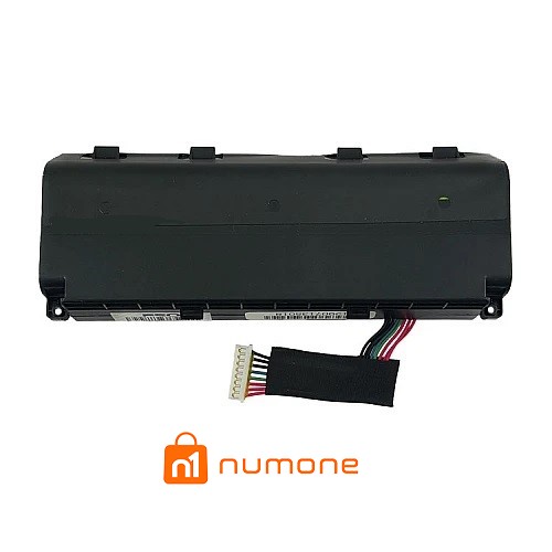 باتری لپ تاپ ایسوس مدل ROG G751 Gimo Plus مشکی داخلی-65 وات ساعت