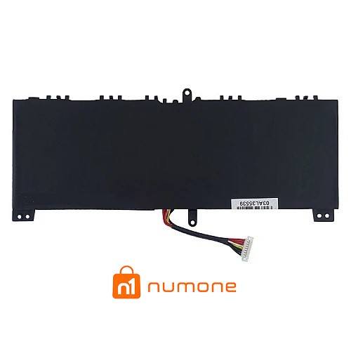 باتری لپ تاپ ایسوس مدل ROG Strix GL503V-GL503VS_C41N1709