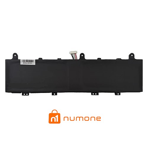 باتری لپ تاپ ایسوس مدل TUF Gaming FX506-FX706_Type B_C41N1906 Gimo Plus مشکی-داخلی-48 وات ساعت