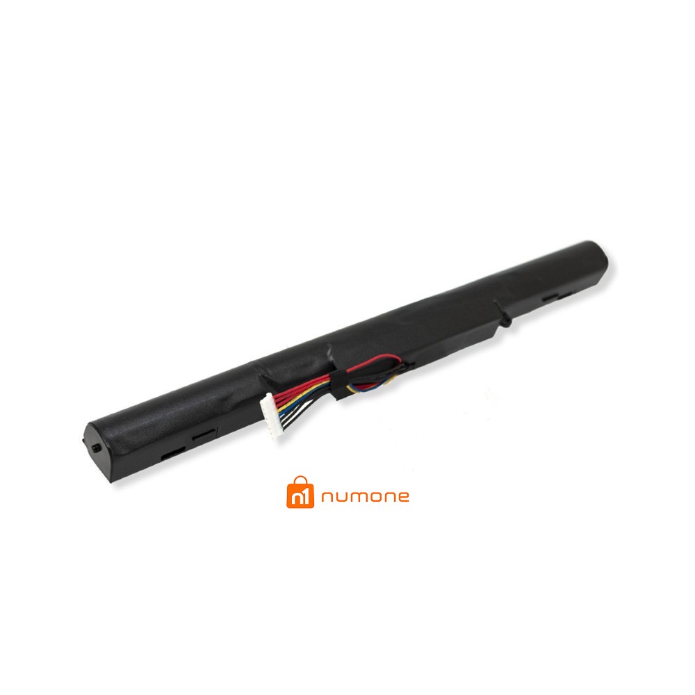 باتری لپ تاپ ایسوس مدل VivoBook Pro N552-4Cell مشکی-داخلی