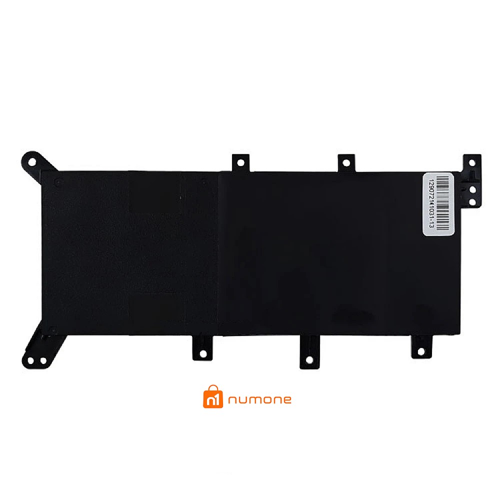 باتری لپ تاپ ایسوس X555 C21N1347 مشکی-داخلی