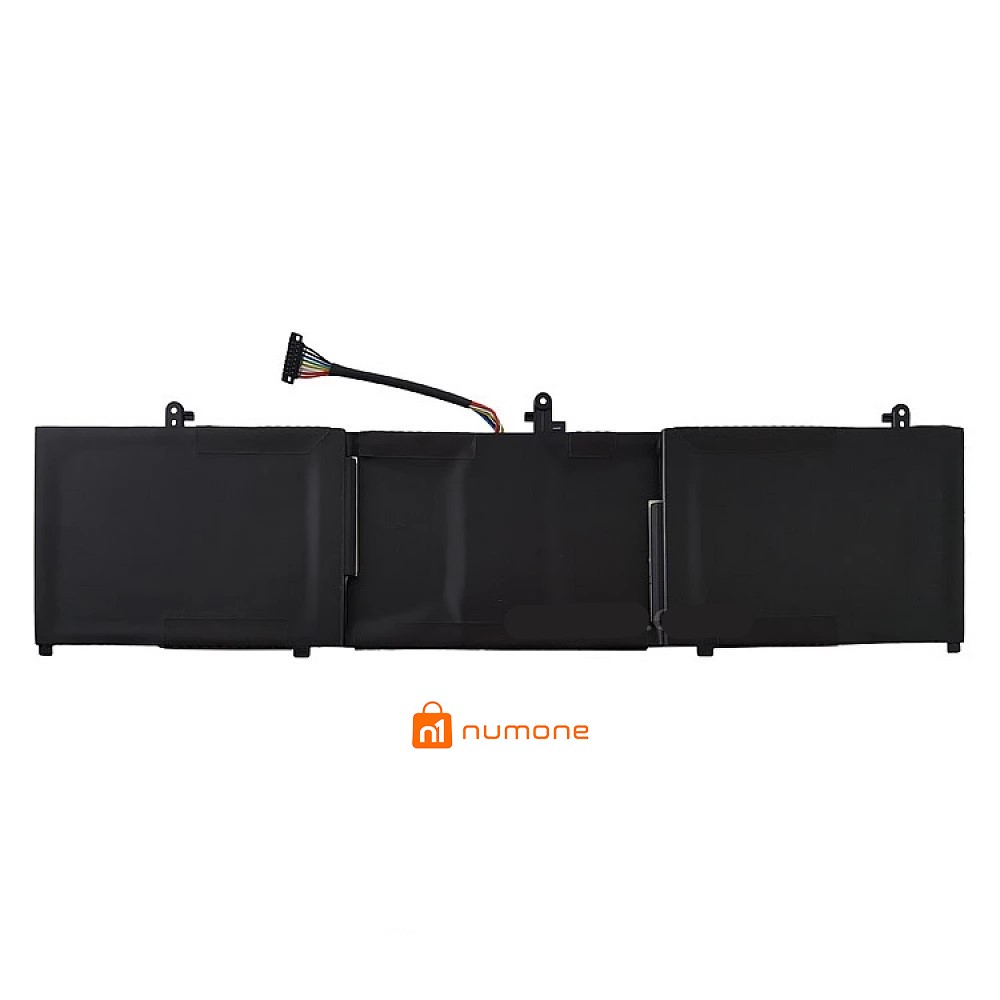 باتری لپ تاپ ایسوس ZenBook UX533_C41N1814  مشکی-داخلی-73 وات ساعت