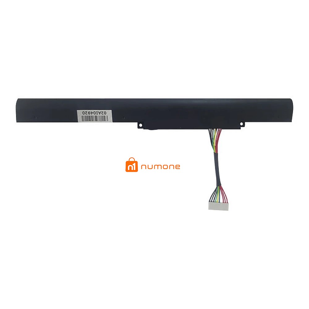 باتری لپ تاپ لنوو مدل IdeaPad Z510 مشکی-داخلی-2950 میلی آمپر ساعت