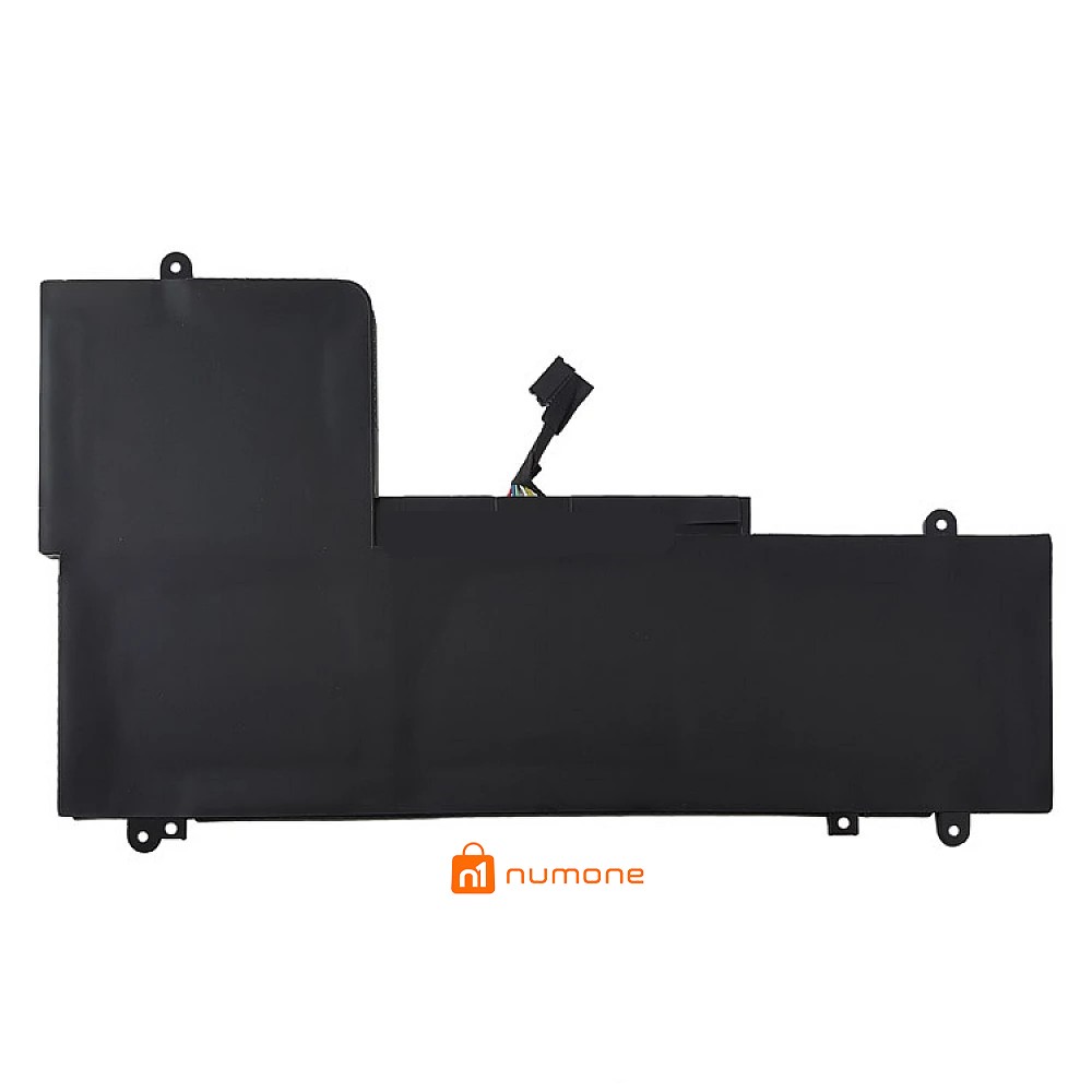 باتری لپ تاپ لنوو مدل IdeaPad Yoga 710_L15L4PC2-L15M4PC2 مشکی داخلی-53 وات ساعت