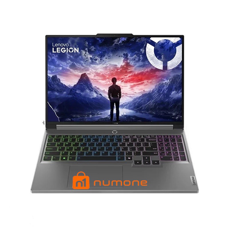 لپ تاپ لنوو 16 اینچی مدل LEGION PRO 5 پردازنده Core i7 (14650HX) رم 40GB حافظه 512GB SSD گرافیک 8G(4060)