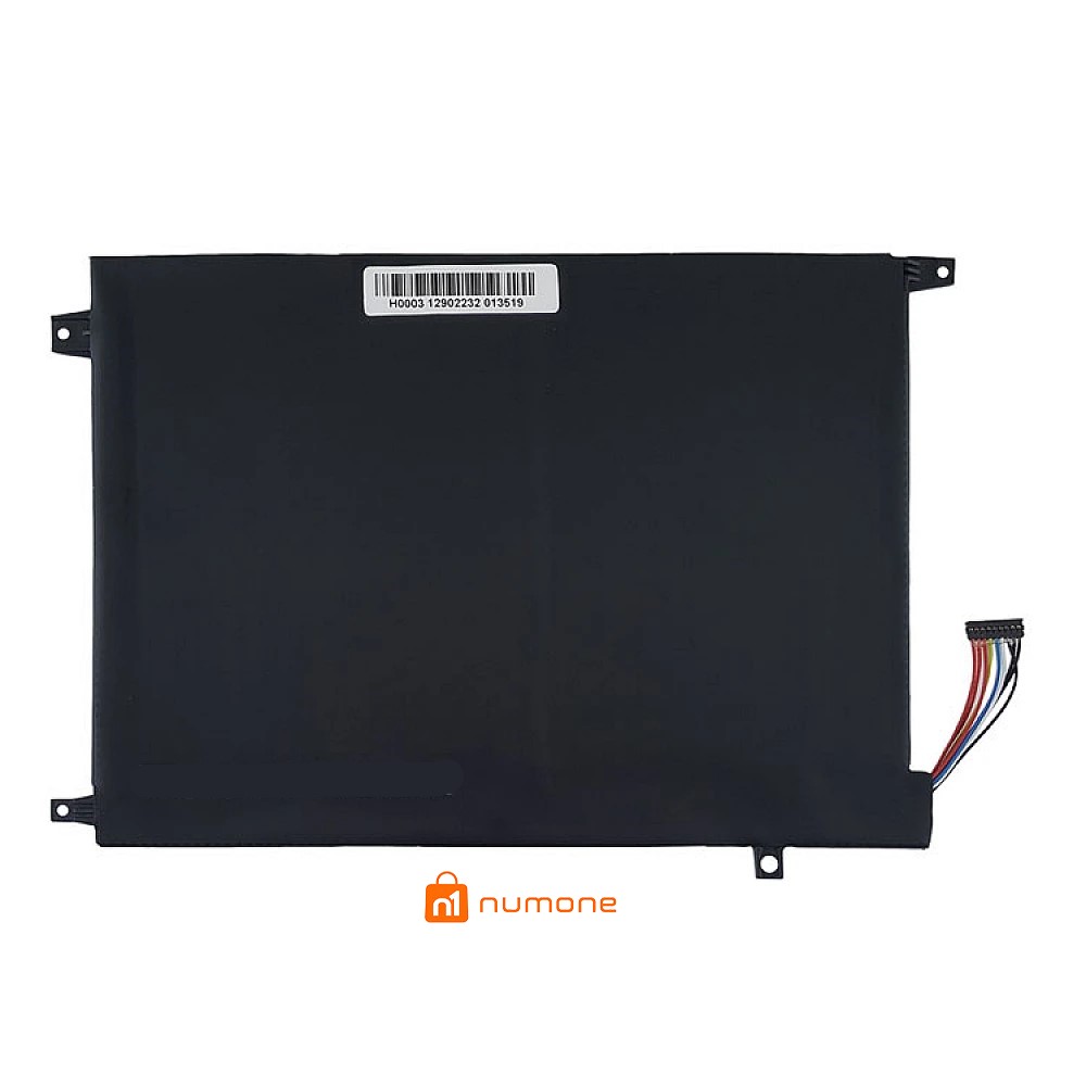 باتری لپ تاپ اچ پی مدل Pavilion X2 10 Pro_DO02XL مشکی-داخلی-33 وات ساعت