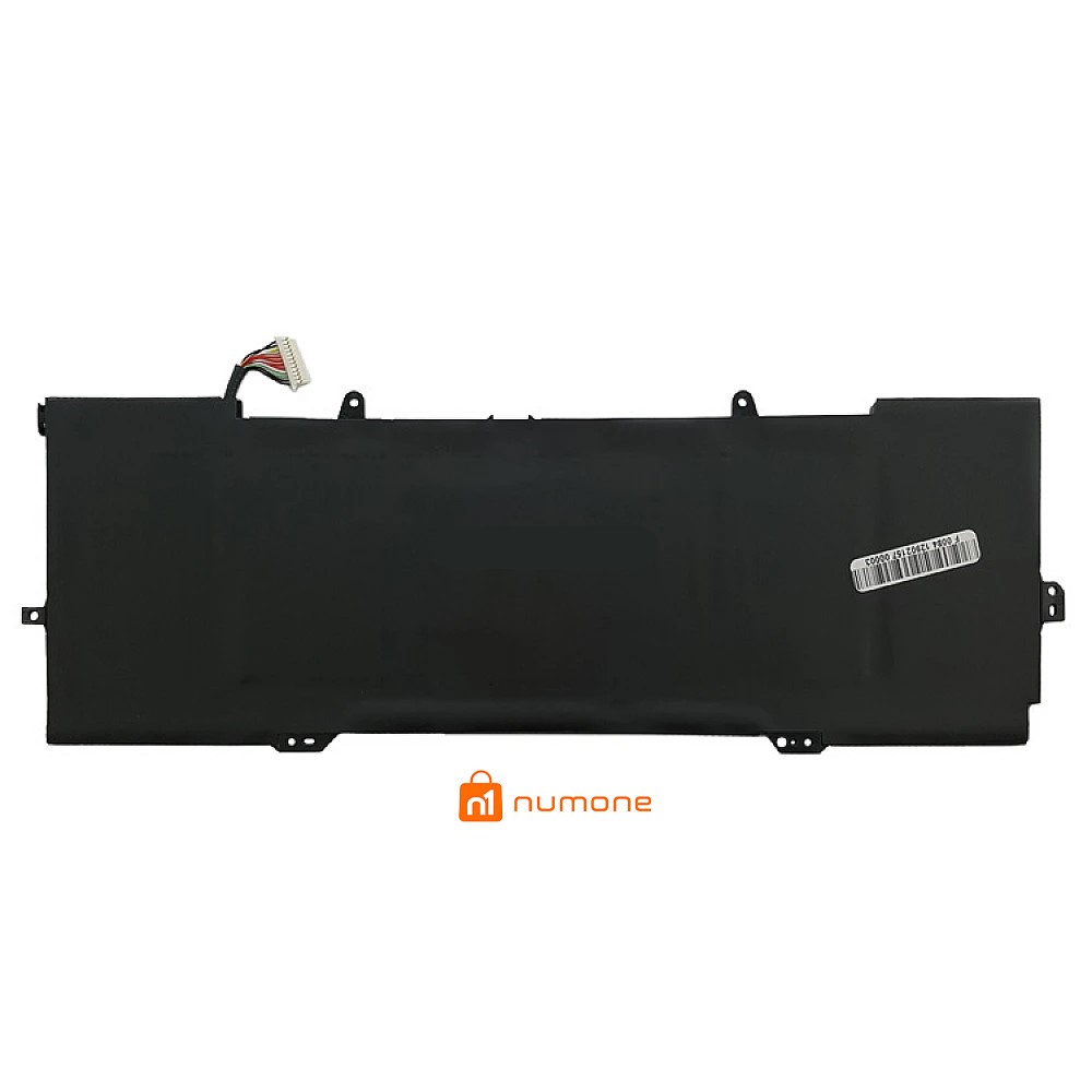 باتری لپ تاپ اچ پی مدل Spectre 15-CH_YB06XL مشکی-داخلی