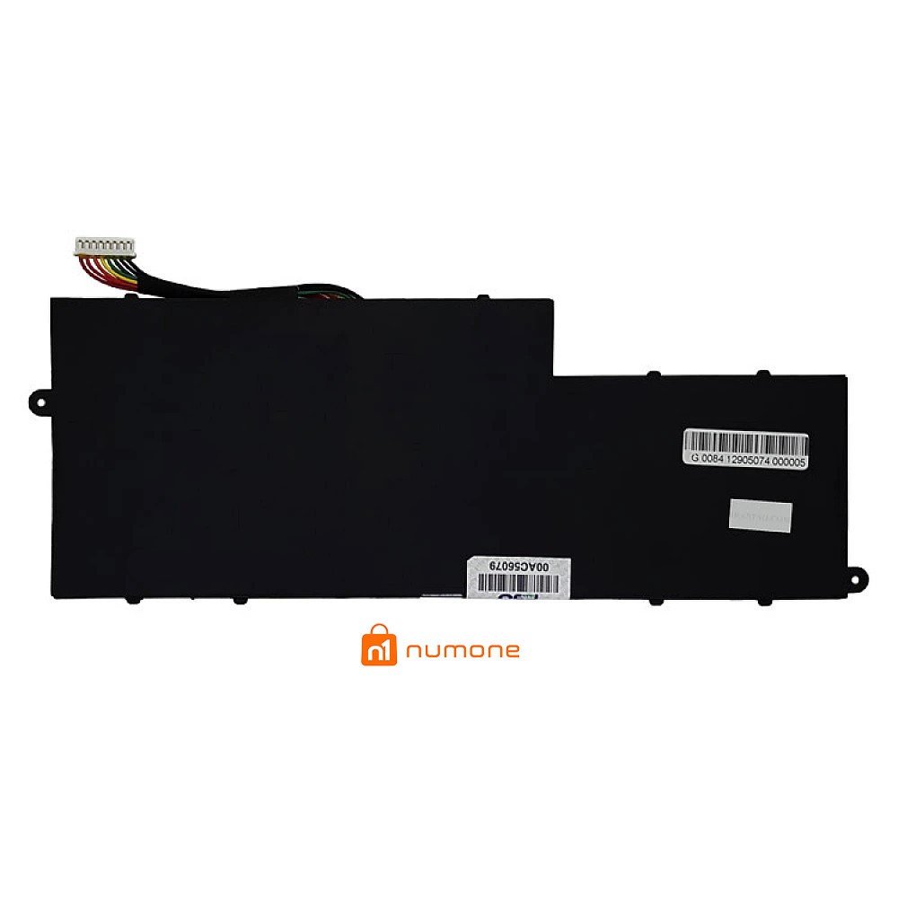 باتری لپ تاپ ایسر مدل Aspire V5-122_AC13C34 داخلی