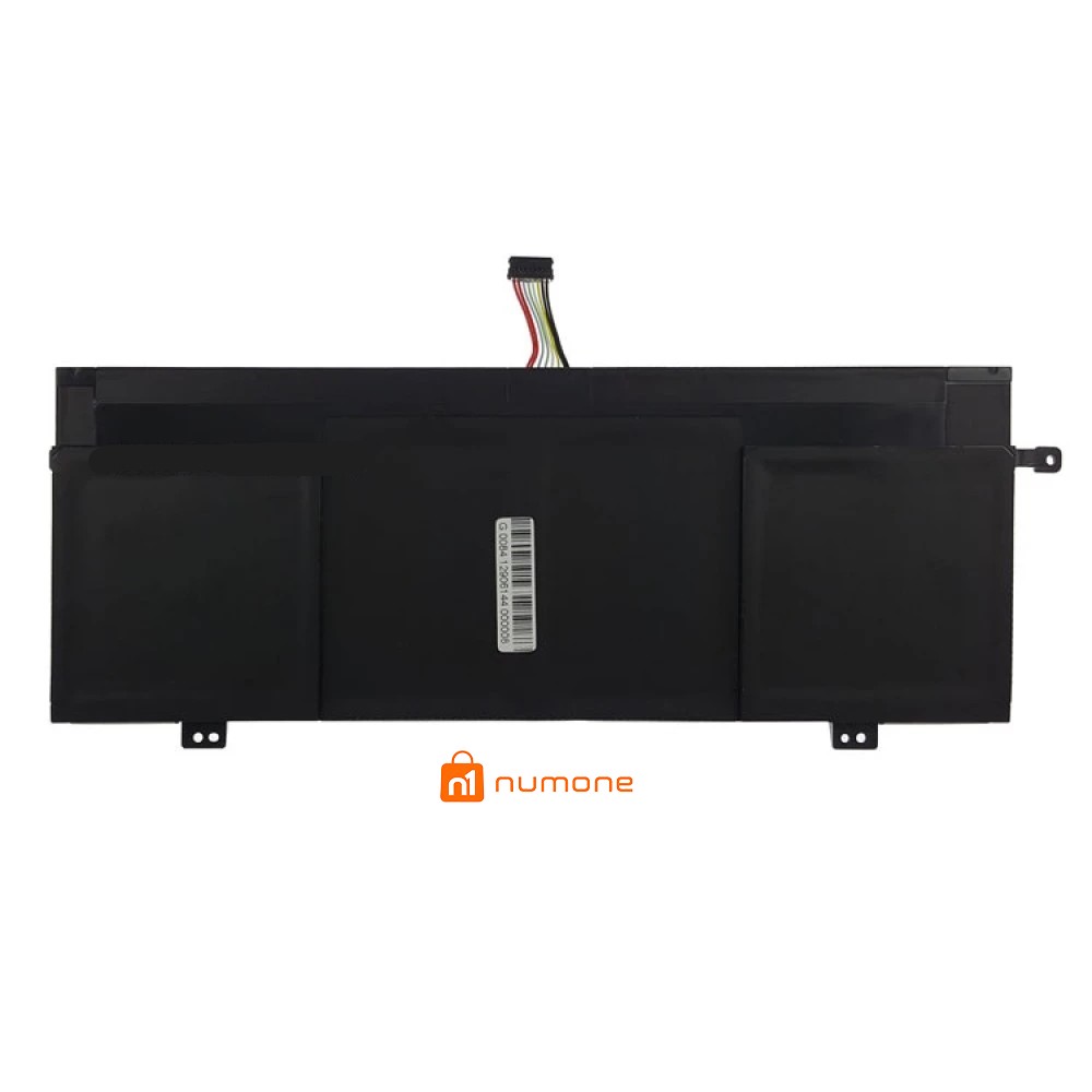 باتری لپ تاپ لنوو مدل IdeaPad 710S-13ISK_L15L4PC0 مشکی-داخلی