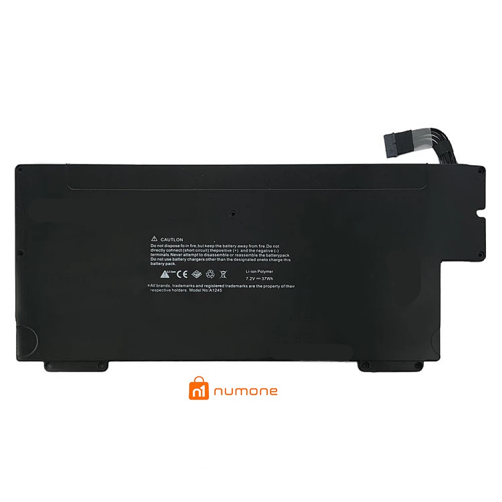 باتری لپ تاپ اپل داخلی مدل Battery Apple A1245