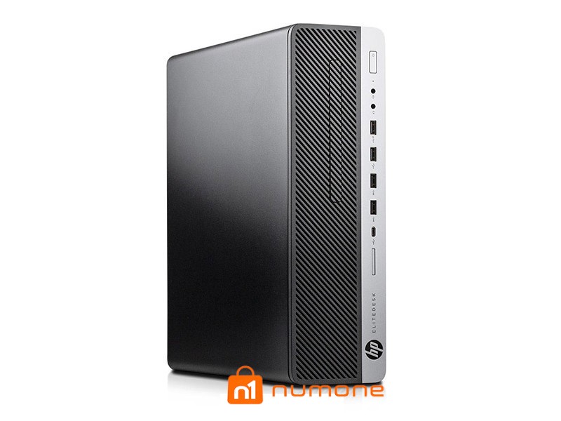 مینی کیس اچ پی مدل  G3 8000 استوک
