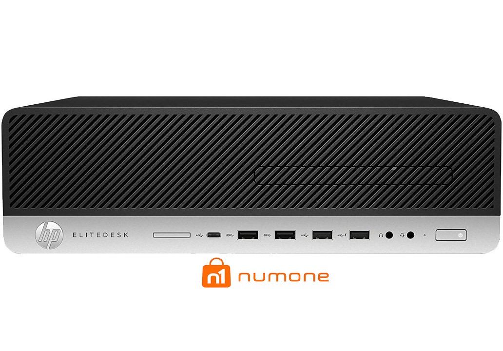 مینی کیس اچ پی مدل i5(7)/8/500hddG3 800 استوک