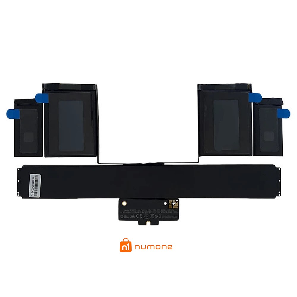 باتری لپ تاپ اپل مدل Battery Apple Pro Retina A1437 2012-2013